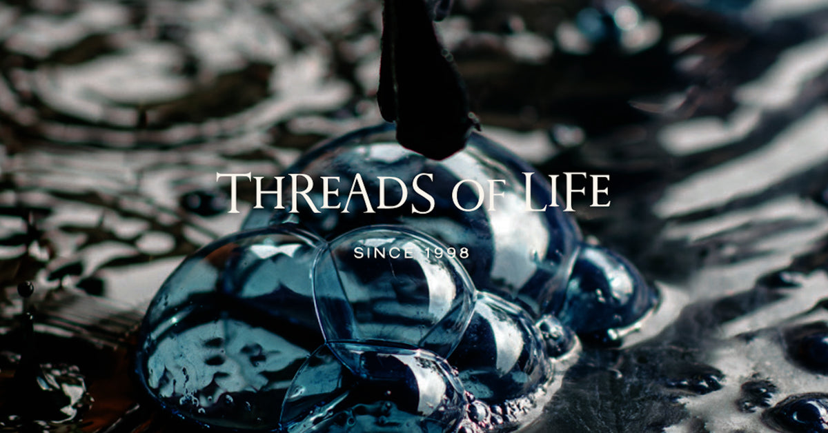 Threads of Life Dye Studio